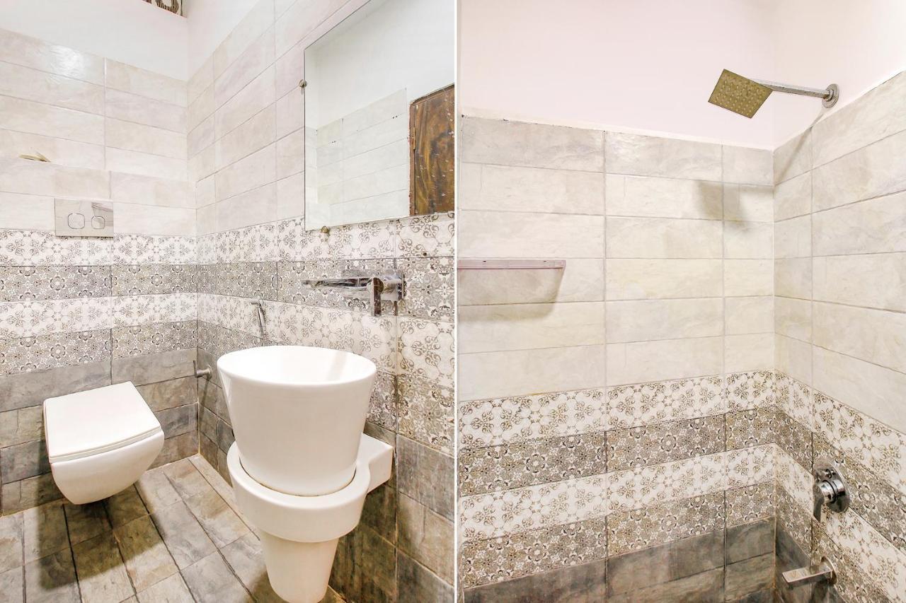 Fabhotel Htc Бопал Екстериор снимка