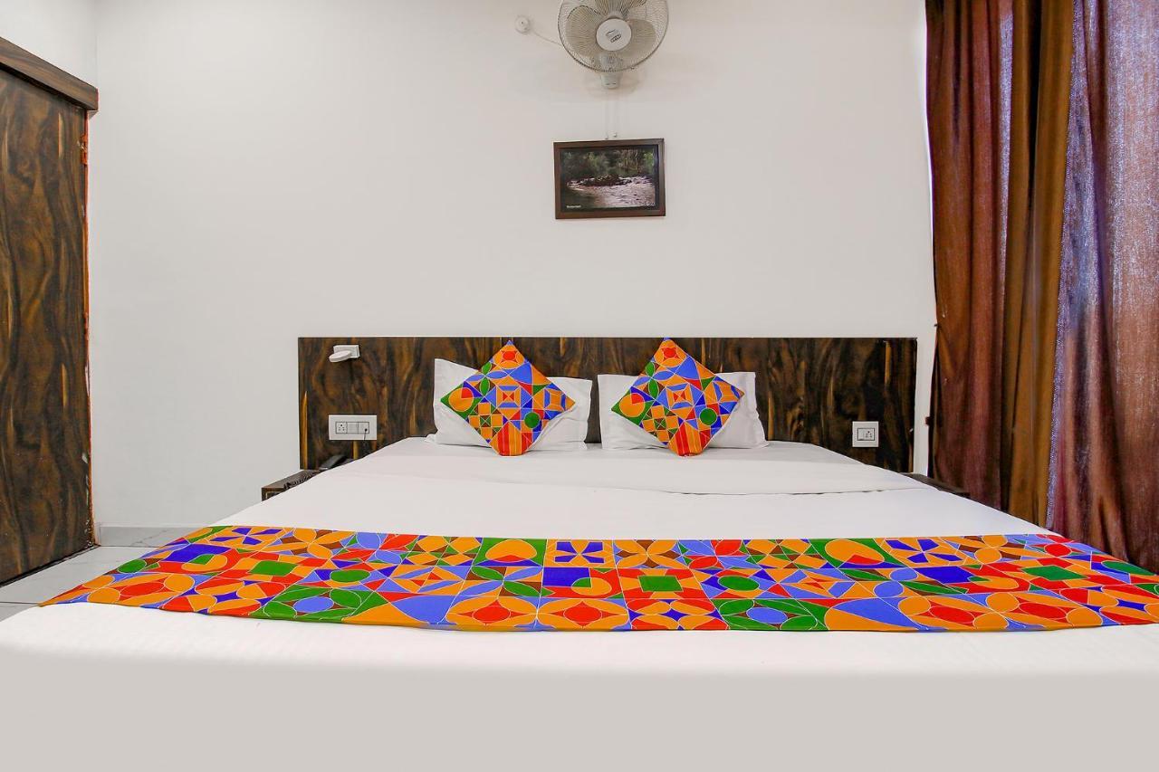 Fabhotel Htc Бопал Екстериор снимка