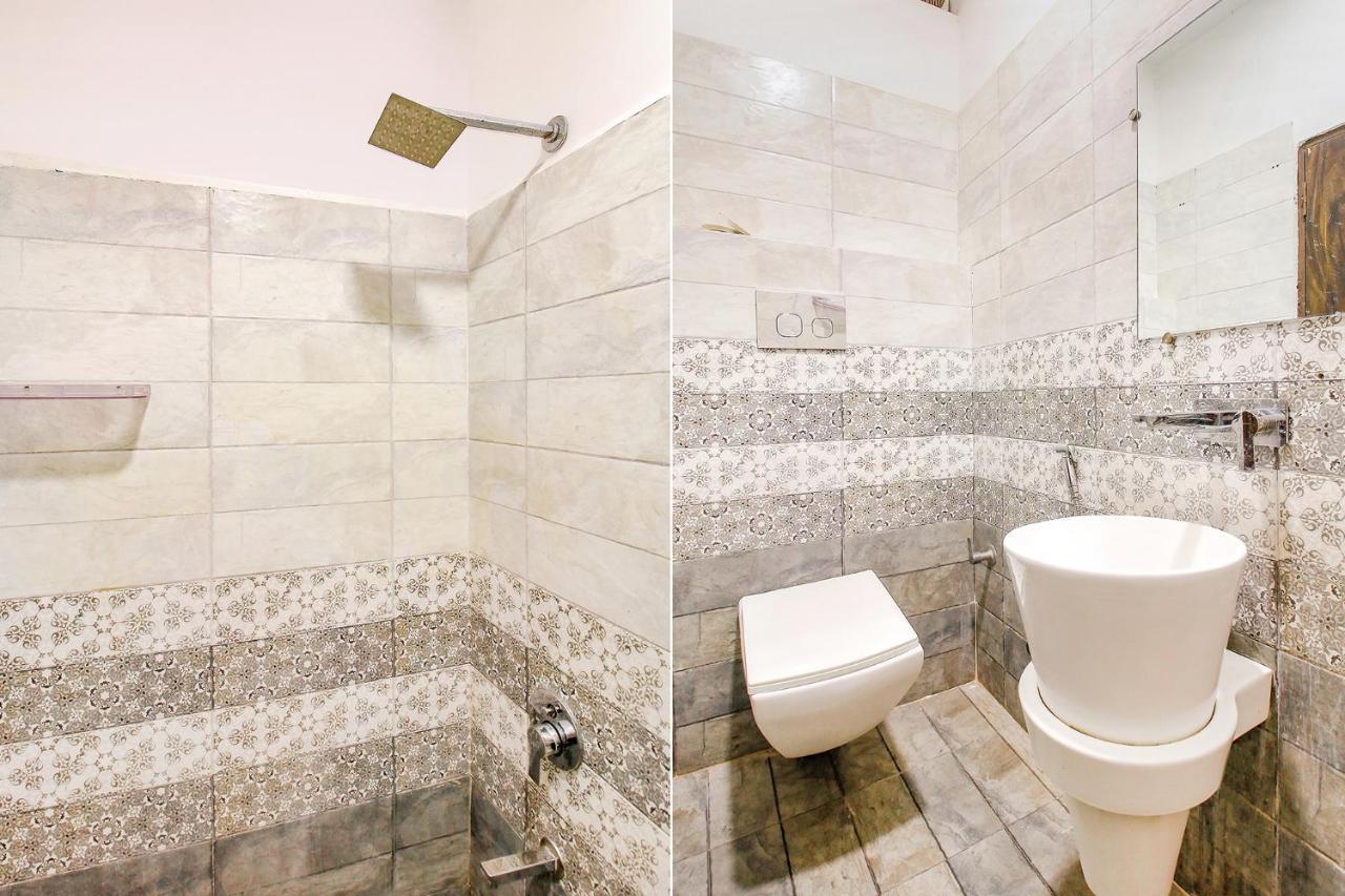 Fabhotel Htc Бопал Екстериор снимка
